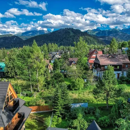 Apartmán Gorski Przystanek Koziniec *